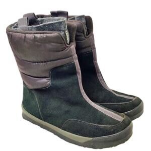 Vintage Lands End Winter boots sz 6.5
